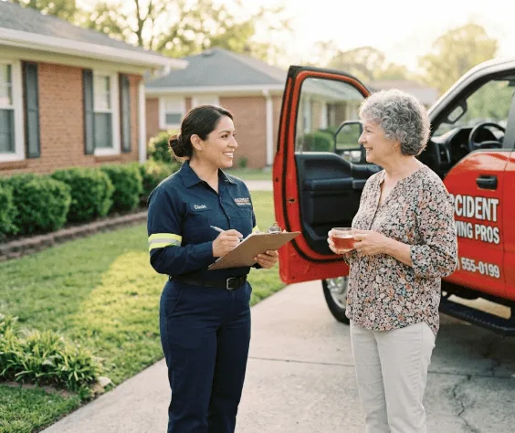 Accident Towing Service Chowchilla, CA FAQs